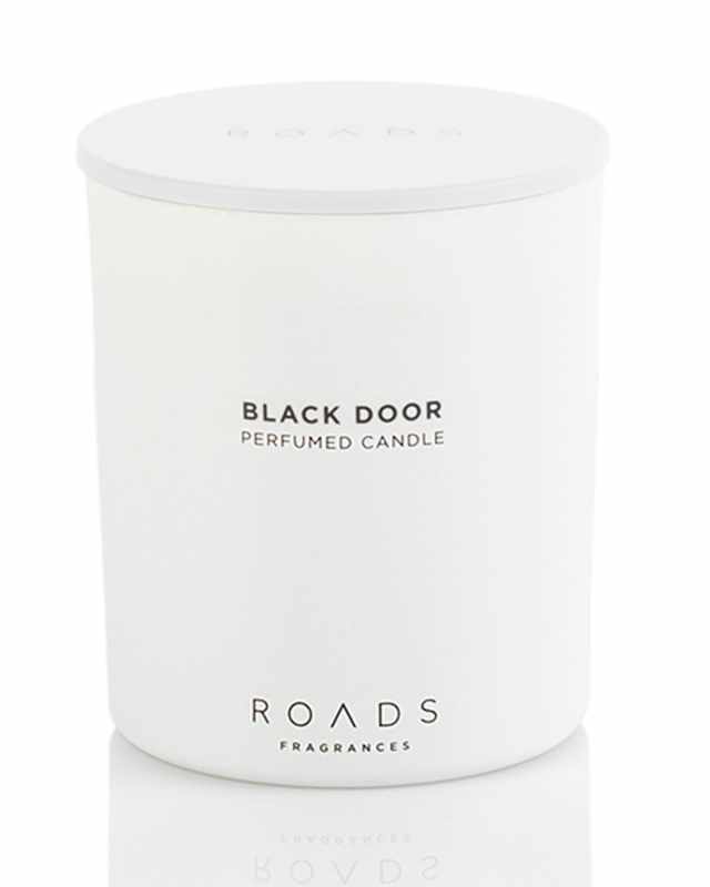 7 oz. Black Door Candle